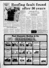 Long Eaton Advertiser Friday 01 April 1988 Page 35