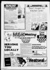 Long Eaton Advertiser Friday 15 April 1988 Page 10