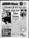 Long Eaton Advertiser Friday 29 April 1988 Page 1