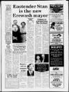 Long Eaton Advertiser Friday 20 May 1988 Page 11