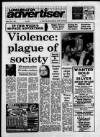 Long Eaton Advertiser Friday 01 July 1988 Page 1