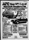 Long Eaton Advertiser Friday 01 July 1988 Page 11