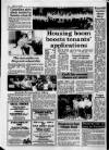 Long Eaton Advertiser Friday 15 July 1988 Page 12