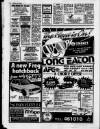 Long Eaton Advertiser Friday 15 July 1988 Page 23