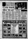Long Eaton Advertiser Friday 23 September 1988 Page 35