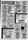 Long Eaton Advertiser Friday 28 October 1988 Page 26