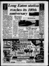 Long Eaton Advertiser Friday 02 December 1988 Page 9