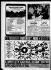 Long Eaton Advertiser Friday 02 December 1988 Page 10