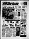 Long Eaton Advertiser Friday 16 December 1988 Page 1