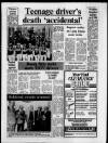 Long Eaton Advertiser Friday 16 December 1988 Page 7