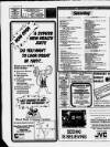 Long Eaton Advertiser Friday 06 January 1989 Page 14