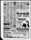 Long Eaton Advertiser Friday 06 January 1989 Page 16