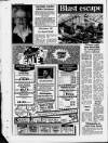Long Eaton Advertiser Friday 06 January 1989 Page 28