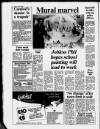 Long Eaton Advertiser Friday 13 January 1989 Page 2