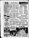 Long Eaton Advertiser Friday 13 January 1989 Page 6