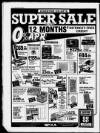 Long Eaton Advertiser Friday 13 January 1989 Page 10