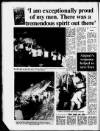 Long Eaton Advertiser Friday 13 January 1989 Page 12