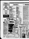 Long Eaton Advertiser Friday 13 January 1989 Page 16