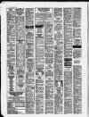 Long Eaton Advertiser Friday 13 January 1989 Page 18