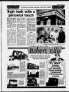 Long Eaton Advertiser Friday 13 January 1989 Page 21