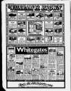 Long Eaton Advertiser Friday 13 January 1989 Page 22