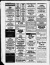 Long Eaton Advertiser Friday 13 January 1989 Page 26
