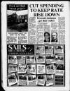 Long Eaton Advertiser Friday 13 January 1989 Page 32