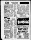 Long Eaton Advertiser Friday 20 January 1989 Page 6