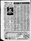 Long Eaton Advertiser Friday 20 January 1989 Page 12
