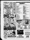 Long Eaton Advertiser Friday 20 January 1989 Page 16