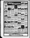 Long Eaton Advertiser Friday 20 January 1989 Page 20