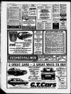 Long Eaton Advertiser Friday 20 January 1989 Page 28