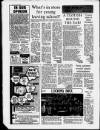 Long Eaton Advertiser Friday 03 February 1989 Page 6