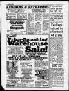 Long Eaton Advertiser Friday 03 February 1989 Page 10