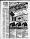 Long Eaton Advertiser Friday 03 February 1989 Page 13