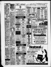 Long Eaton Advertiser Friday 03 February 1989 Page 16