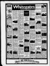 Long Eaton Advertiser Friday 03 February 1989 Page 23