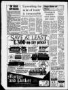 Long Eaton Advertiser Friday 24 February 1989 Page 6