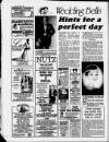 Long Eaton Advertiser Friday 24 February 1989 Page 8