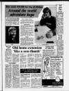 Long Eaton Advertiser Friday 24 February 1989 Page 9