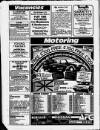 Long Eaton Advertiser Friday 24 February 1989 Page 28