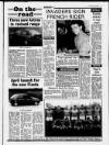 Long Eaton Advertiser Friday 24 February 1989 Page 33