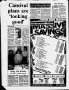 Long Eaton Advertiser Friday 24 February 1989 Page 36