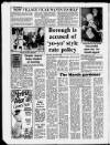 Long Eaton Advertiser Friday 03 March 1989 Page 2
