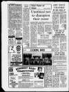 Long Eaton Advertiser Friday 03 March 1989 Page 6
