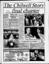 Long Eaton Advertiser Friday 03 March 1989 Page 13