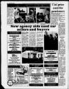 Long Eaton Advertiser Friday 03 March 1989 Page 14