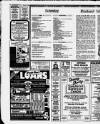 Long Eaton Advertiser Friday 03 March 1989 Page 20