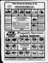 Long Eaton Advertiser Friday 03 March 1989 Page 22
