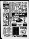 Long Eaton Advertiser Friday 03 March 1989 Page 30